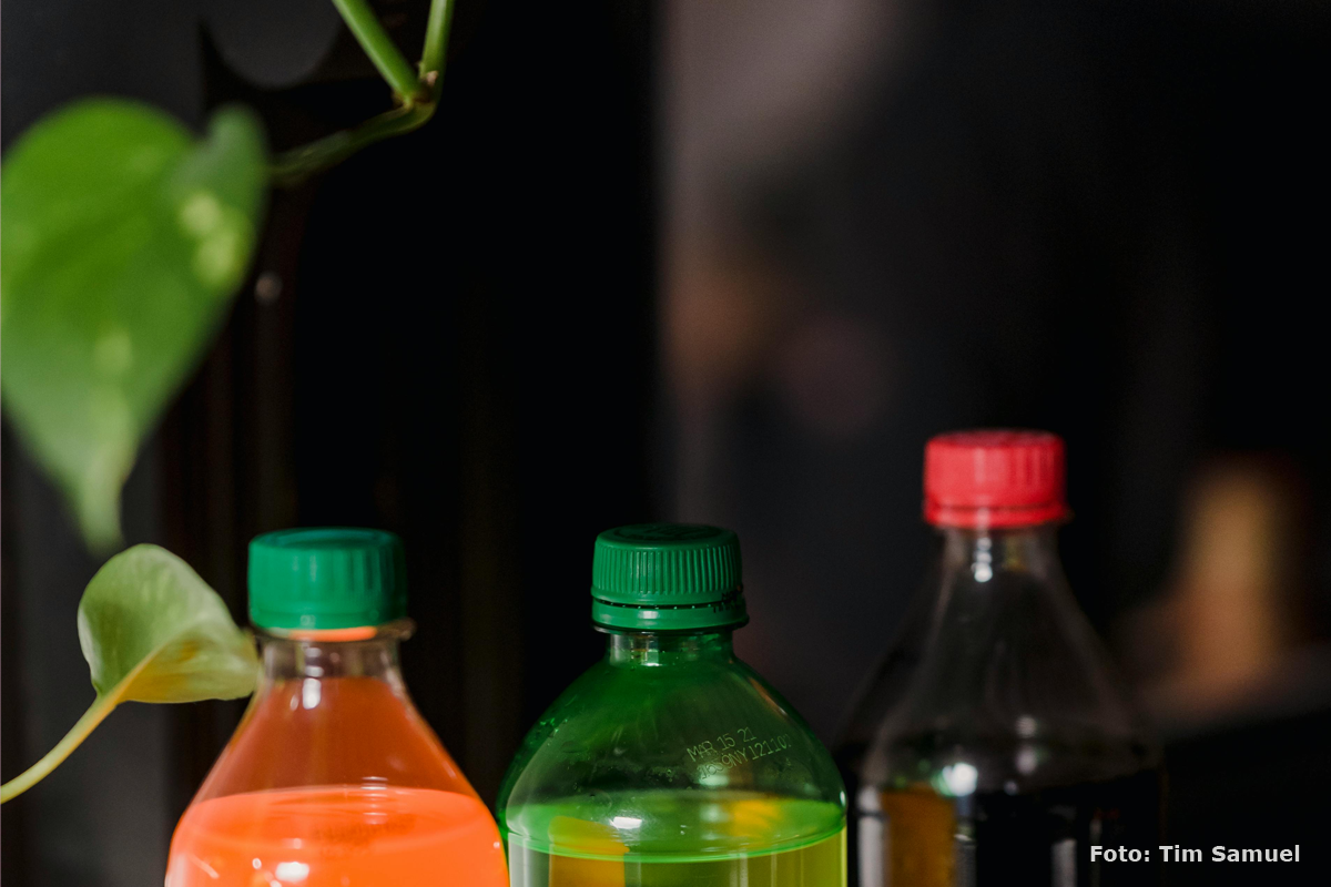 Government Outlines Complexity of Sugar-sweetened Beverage Excise Tax Implementation